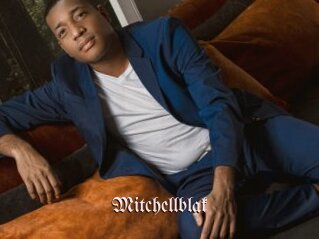 Mitchellblak