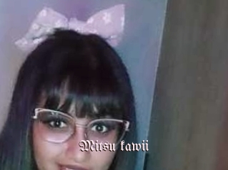 Mitsu_kawii