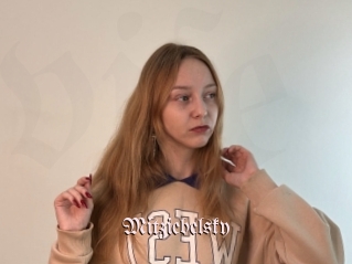 Mitziebelsky