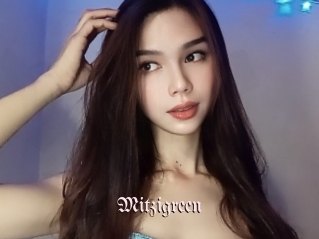 Mitzigreen