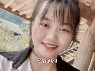 Miu039