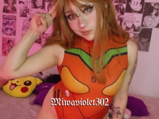 Miwaviolet302