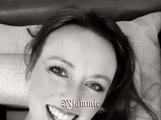 Mjammie