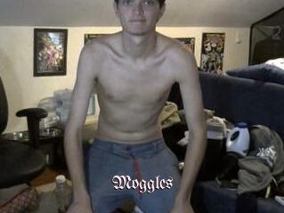 Moggles