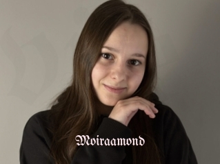 Moiraamond