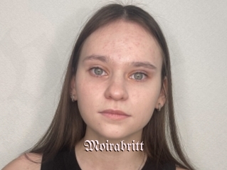 Moirabritt