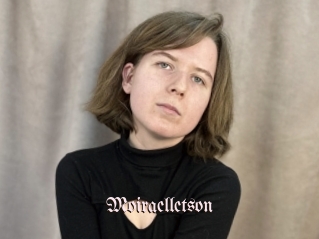 Moiraelletson
