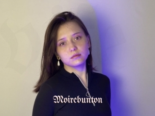 Moirebunton