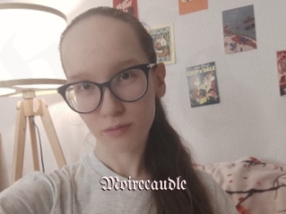 Moirecaudle
