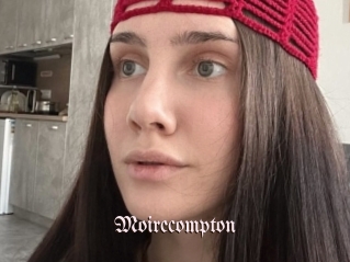 Moirecompton
