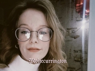 Moirecurrington