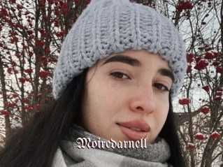 Moiredarnell