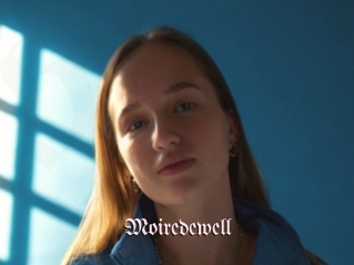 Moiredewell
