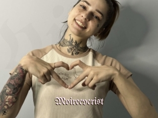 Moireeverist