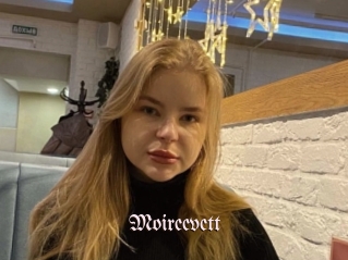 Moireevett