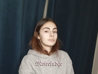 Moirefudge