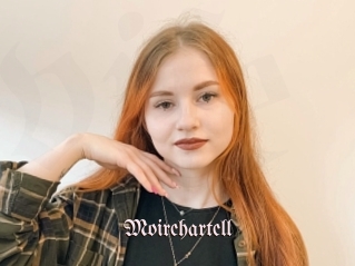 Moirehartell