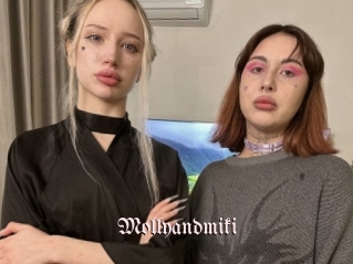 Mollyandmiki