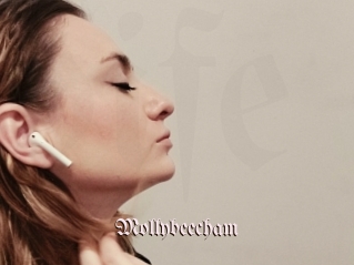Mollybeecham
