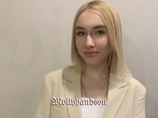 Mollyhandson