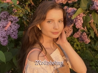Mollyholms