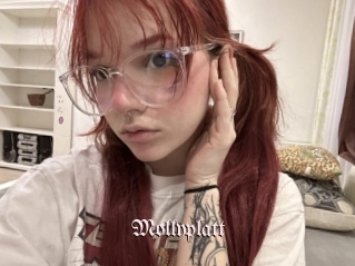 Mollyplatt