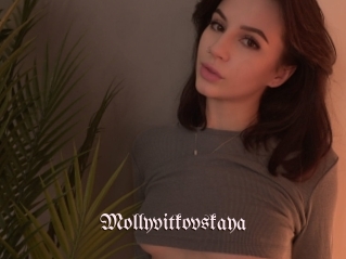 Mollyvitkovskaya
