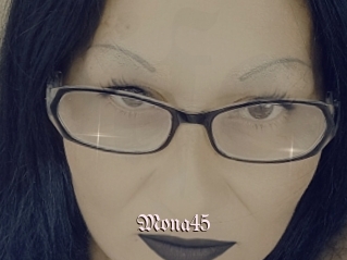 mona45 Vidéos Fellations