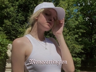 monacarrington Vidéos Fellations