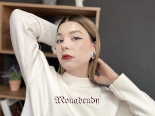 Monadendy
