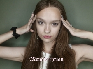 Monaferryman