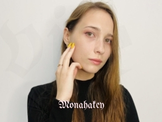 Monahakey
