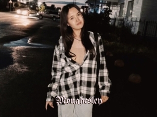 Monahesley