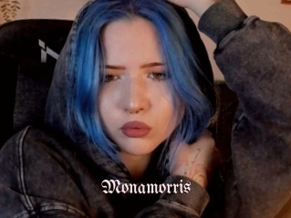 Monamorris