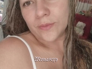 Monasexy