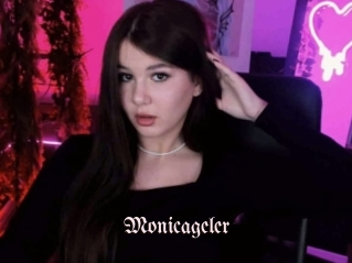 Monicageler
