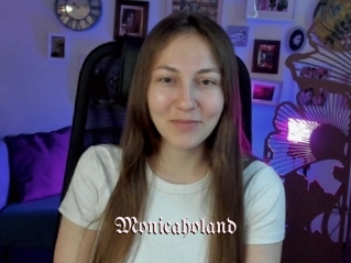 Monicaholand