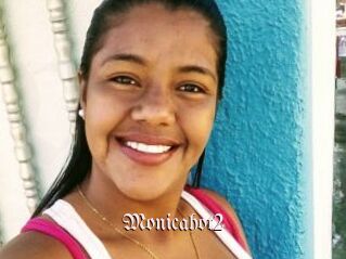 Monicahot2