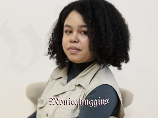 Monicahuggins