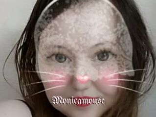Monicamouse