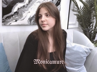 Monicamure