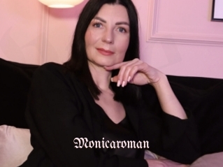 monicaroman Vidéos Fellations