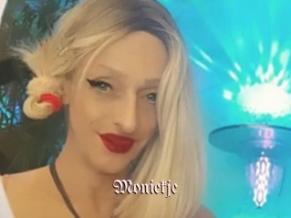 Moniekje