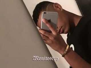 Monitosexy