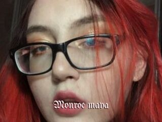 Monroe_maya