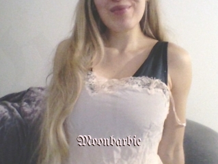 Moonbarbie