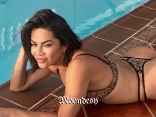 Moondesy
