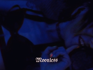 Moonless