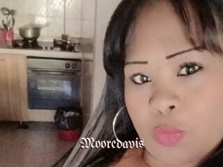 Mooredavis