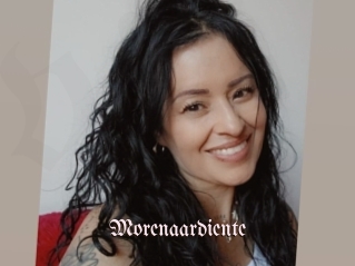 Morenaardiente